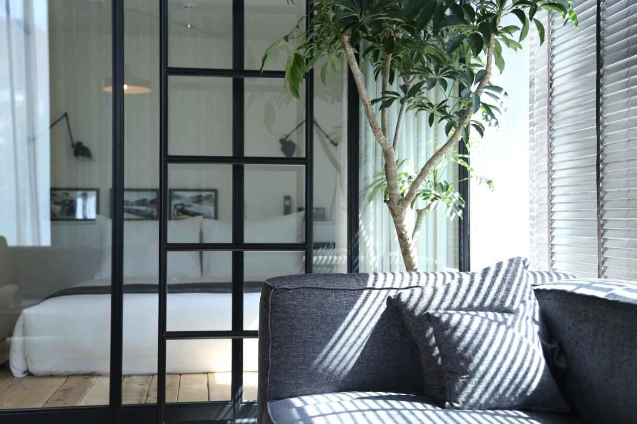 Trunk Hotel