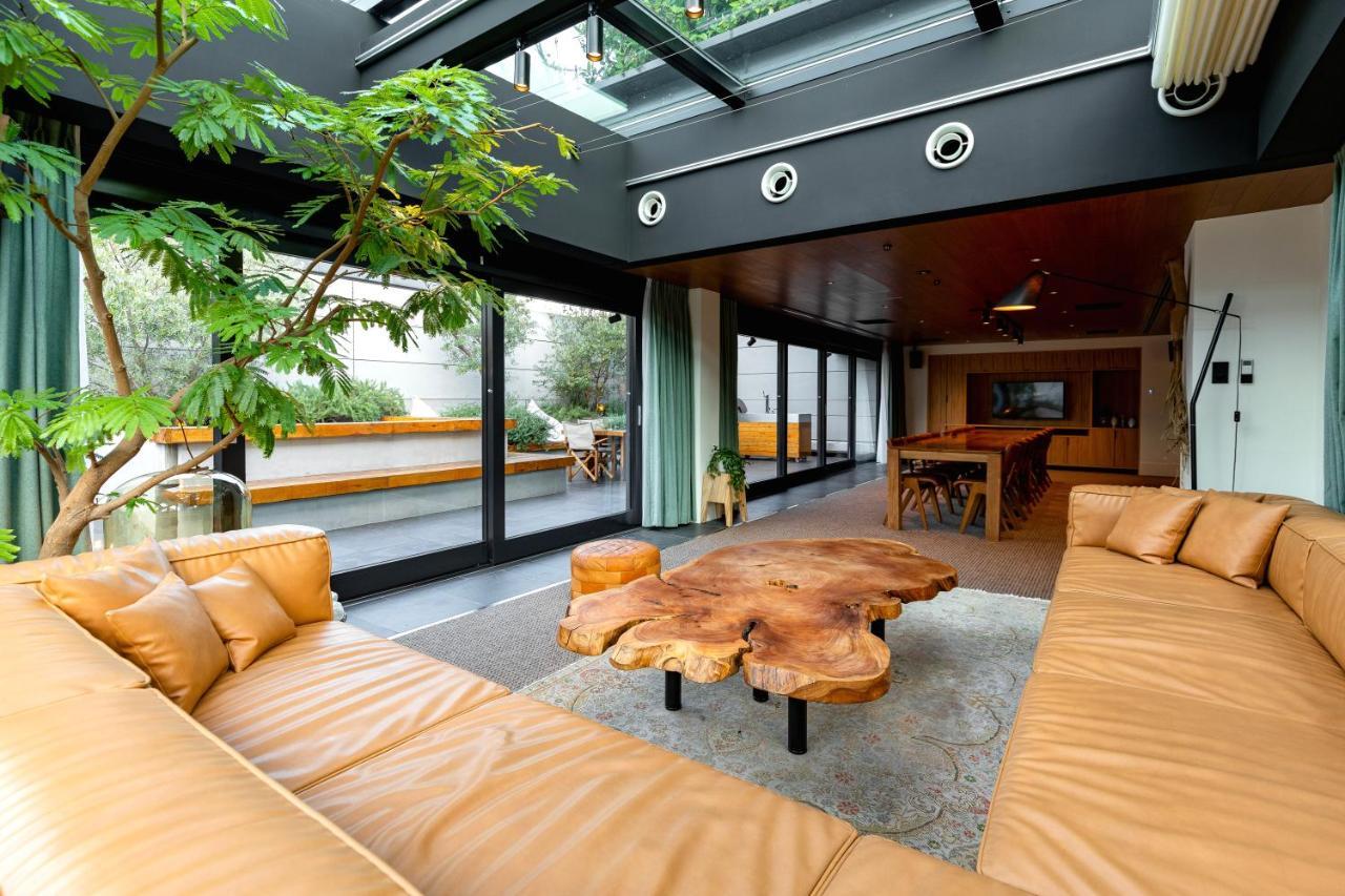Trunk Hotel Präfektur Tokio