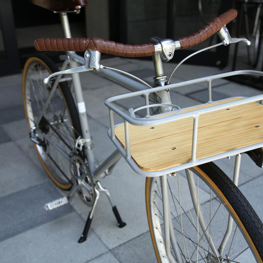 Trunk Hotel 5*